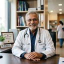 Dr. N. C. Bhowmik