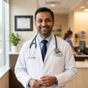 Dr. Subhadeep Sarkar