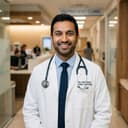Dr. Kinnor Das