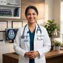 Dr. Bonny Sen